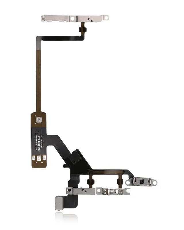 Flex kabel tlačítek zapínání a hlasitosti pro iPhone 14 Pro Max