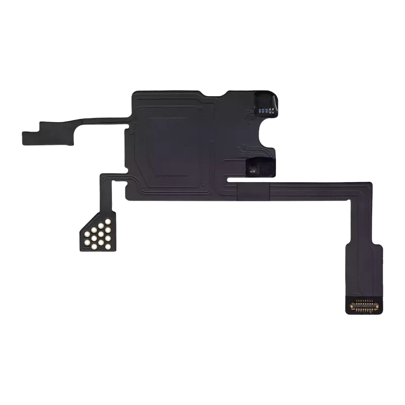 Flex kabel senzoru přiblížení pro iPhone 14 Pro Max (obnova Face ID a True Tone) (JCID)