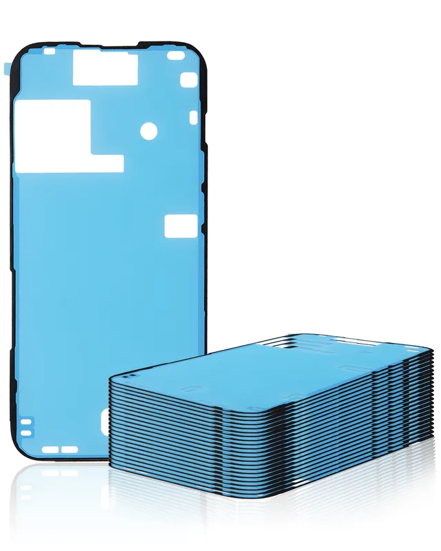 Vodotěsné lepení displeje pro iPhone 14 Pro (balení 50 ks)