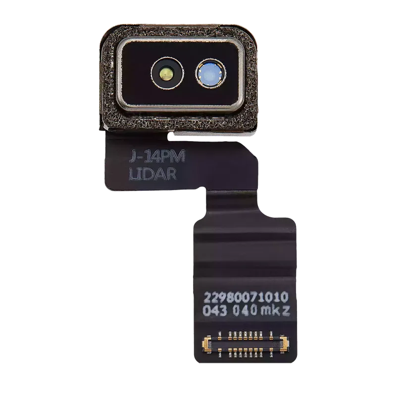 Flex kabel infračerveného skeneru (LiDAR) pro iPhone 14 Pro Max (JCID)