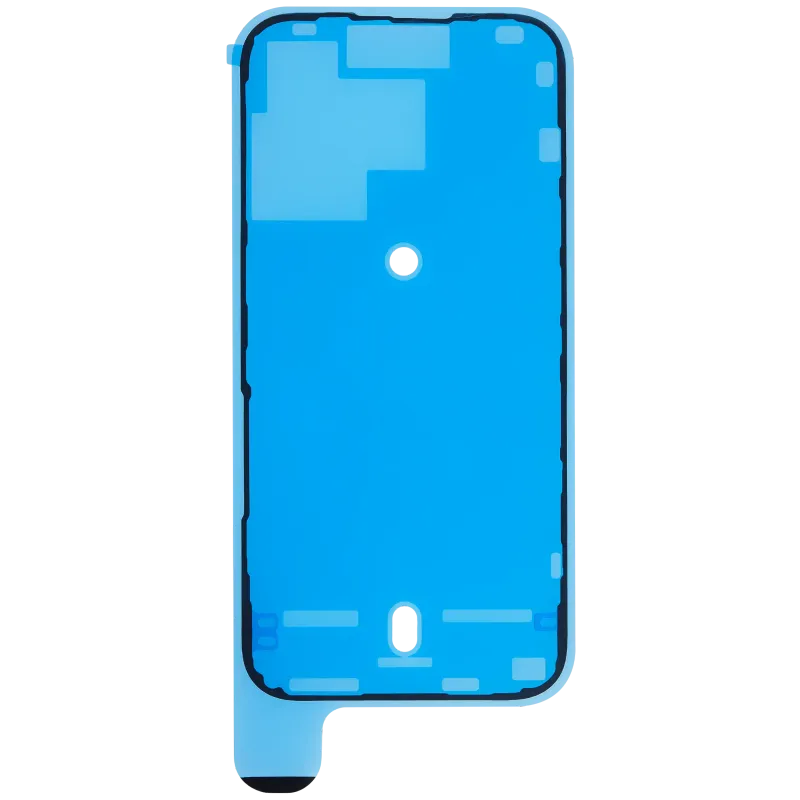 Vodotěsné lepení displeje pro iPhone 14 Pro