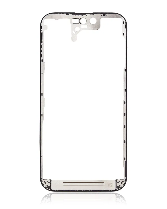 Samotný rámeček pro iPhone 14 Pro (balení 10 ks) (OCA Master)