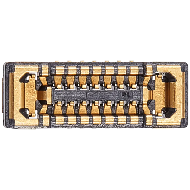 FPC konektor přední kamery pro iPhone 14 Pro / 14 Pro Max (14 pinů)