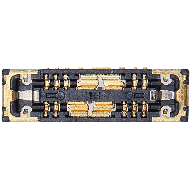 FPC konektor napájení pro iPhone 14 Pro / 14 Pro Max (10 pinů)
