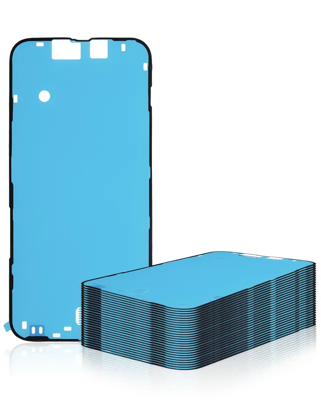 Vodotěsné lepení displeje pro iPhone 14 Plus (přední) (balení 50 ks)