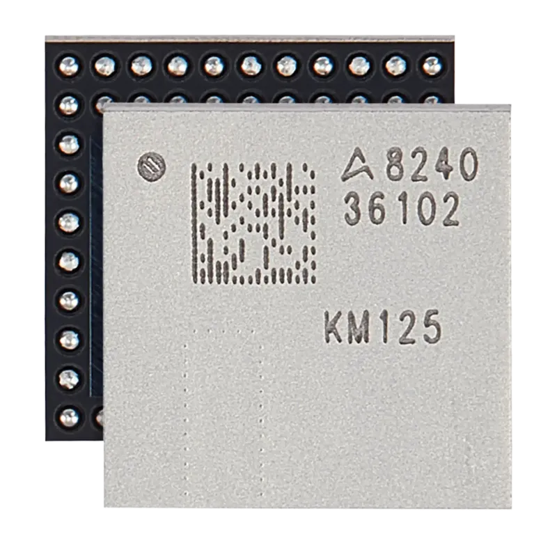 Čip High Frequency Amplifier pro iPhone 14 Pro / 14 Pro Max (8240)