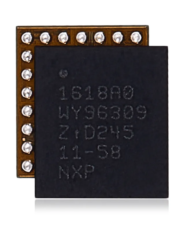Čip Hydra USB Charging Controller pro iPhone 14 Pro / 14 Pro Max (1618A1)
