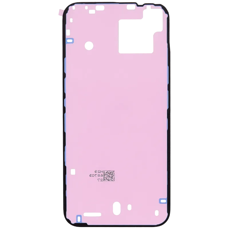 Vodotěsné lepení displeje pro iPhone 14 Plus (zadní)