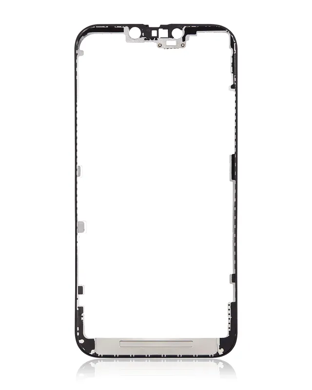 Samotný rámeček pro iPhone 14 Plus (balení 5 ks) (OCA Master)