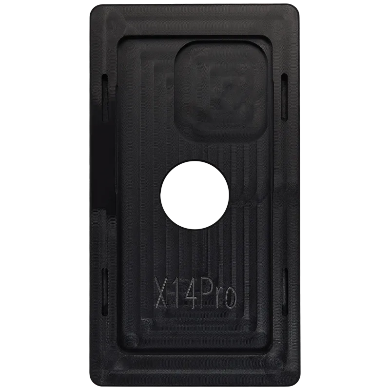 201H Pressure přidržovací forma pro iPhone 14 Pro (TBK)