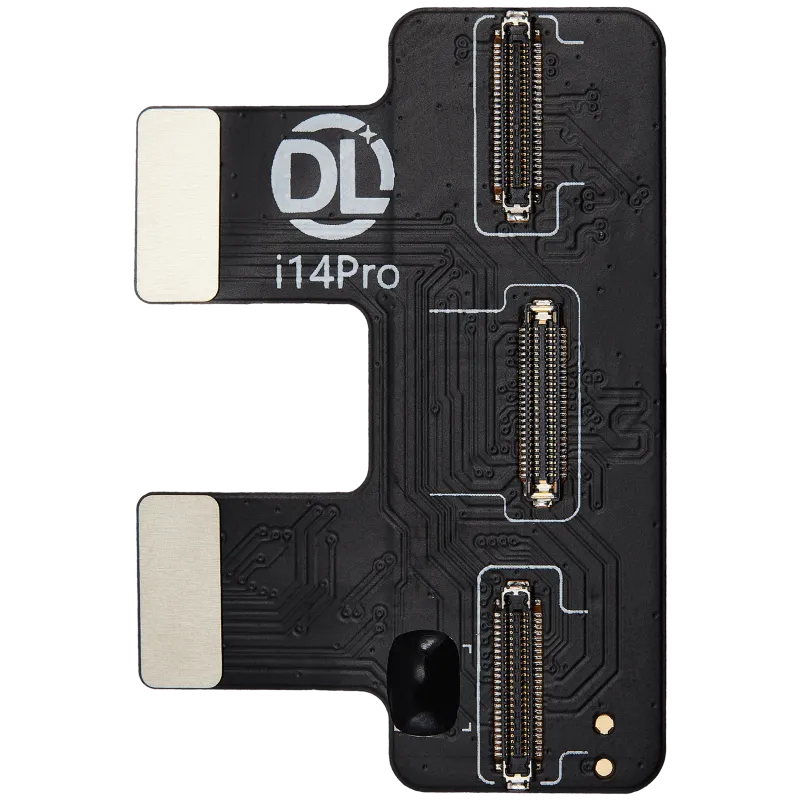 Flex DL400 Pro tester pro iPhone 14 Pro (Need To Be Used With EDP Small Board) (DL)