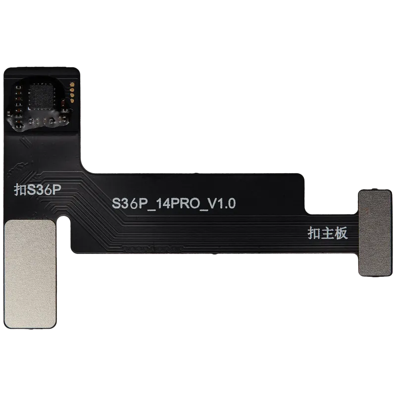 Kabel S36P základní deska detekce Converter FPC pro iPhone 14 Pro (JCID)
