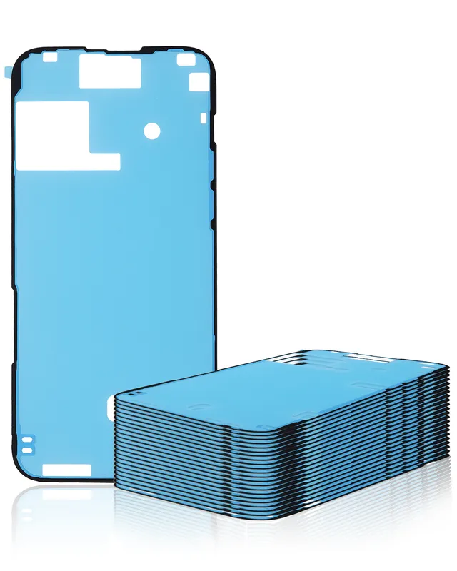 Vodotěsné lepení displeje pro iPhone 14 Pro Max (balení 50 ks)