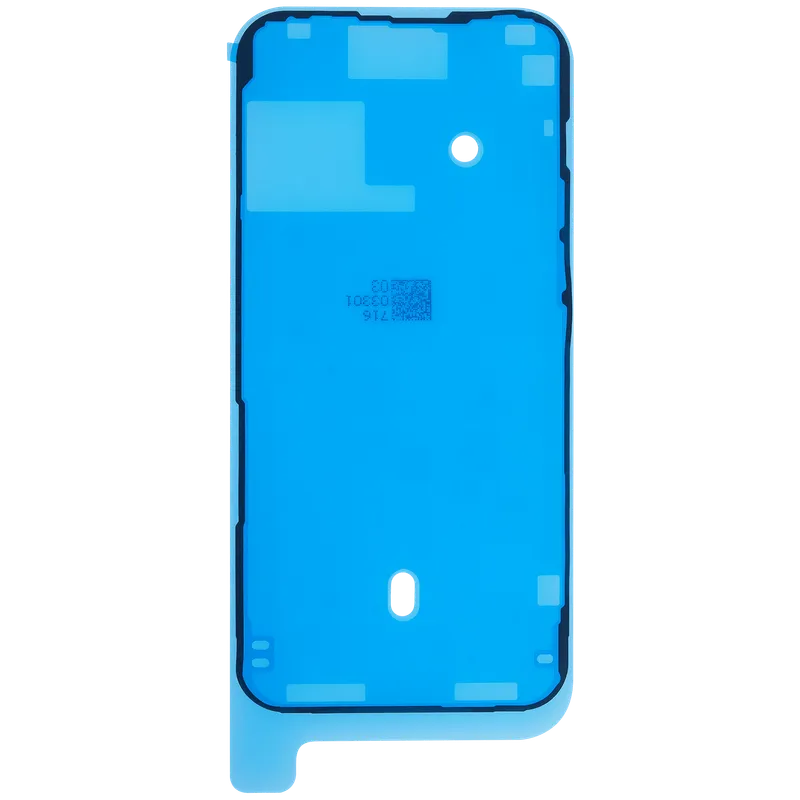 Vodotěsné lepení displeje pro iPhone 14 Pro Max