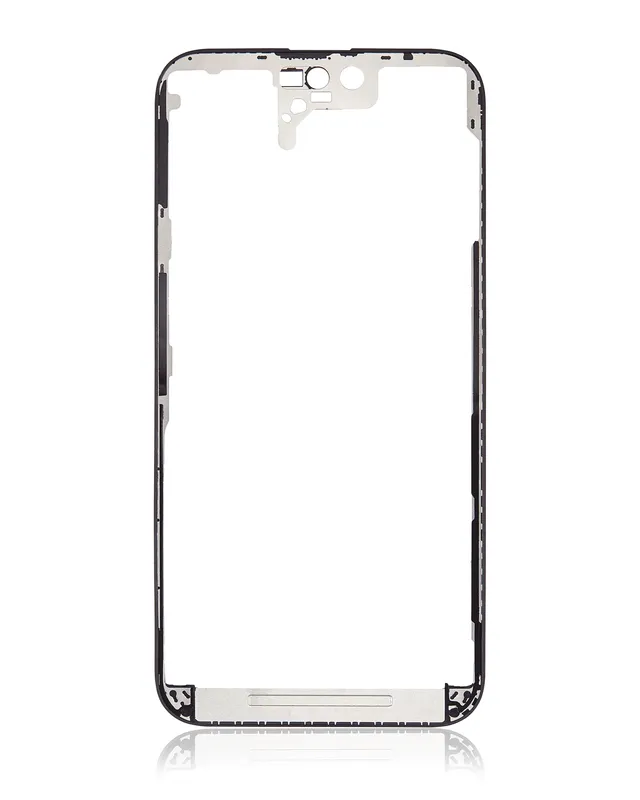 Samotný rámeček pro iPhone 14 Pro Max (balení 5 ks) (OCA Master)