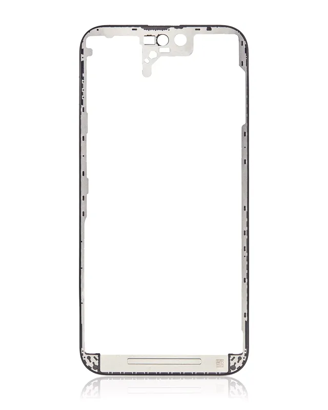 Samotný rámeček pro iPhone 14 Pro Max (balení 10 ks) (OCA Master)