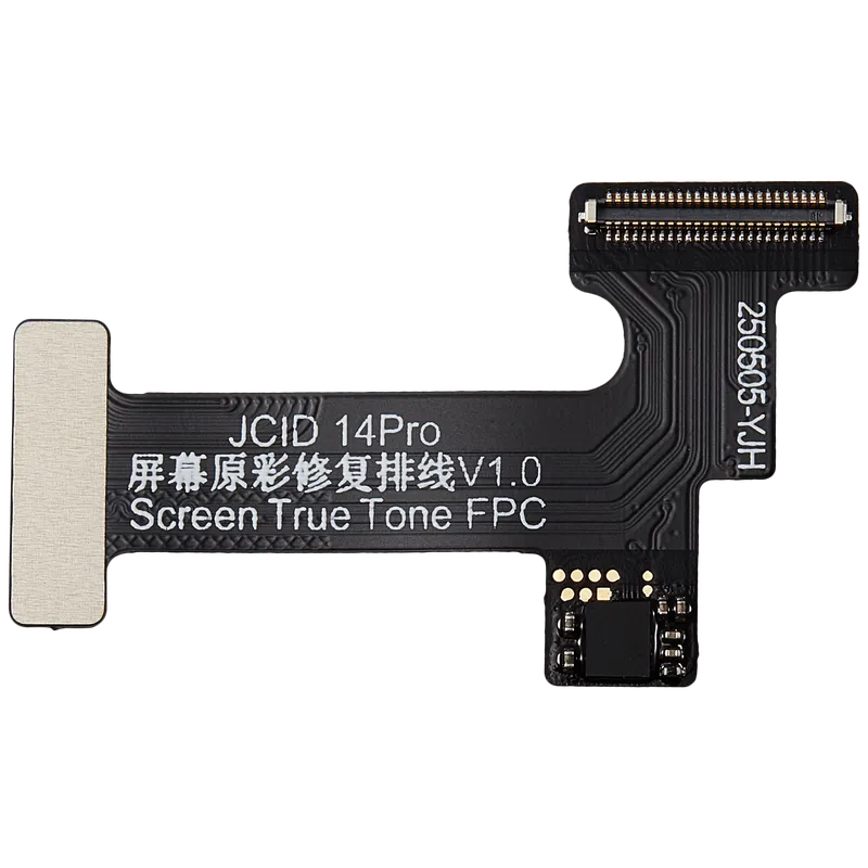 Opravný FPC True Tone displeje pro iPhone 14 Pro (JCID)