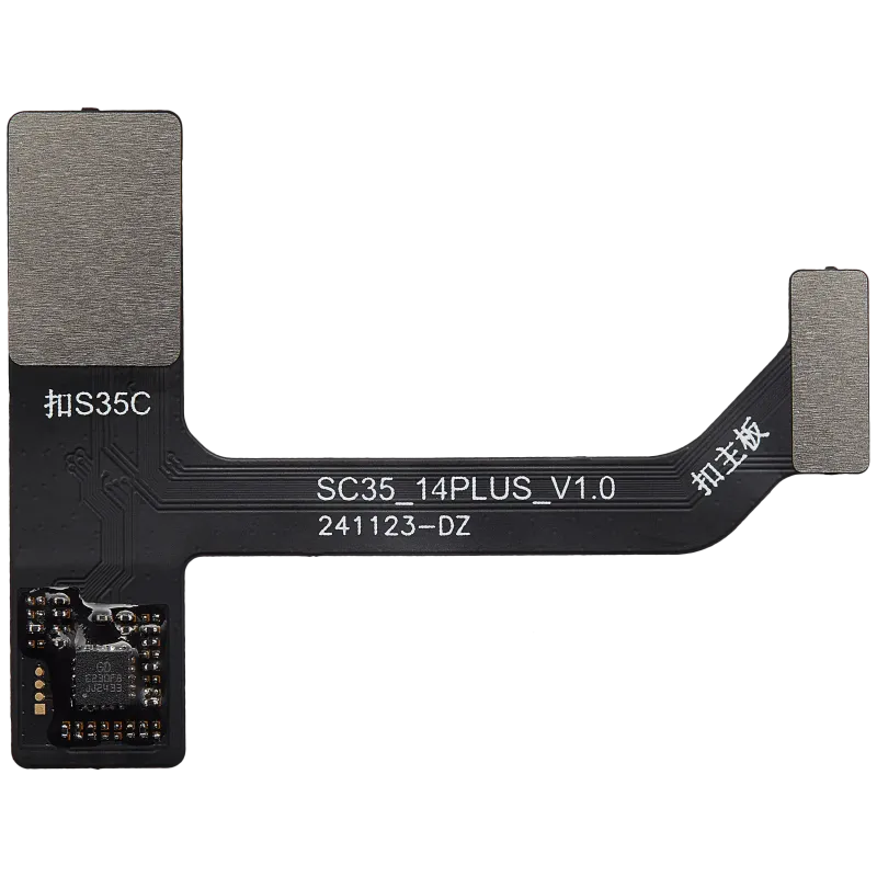 Kabel S35C základní deska detekce Converter FPC pro iPhone 14 Plus (JCID)