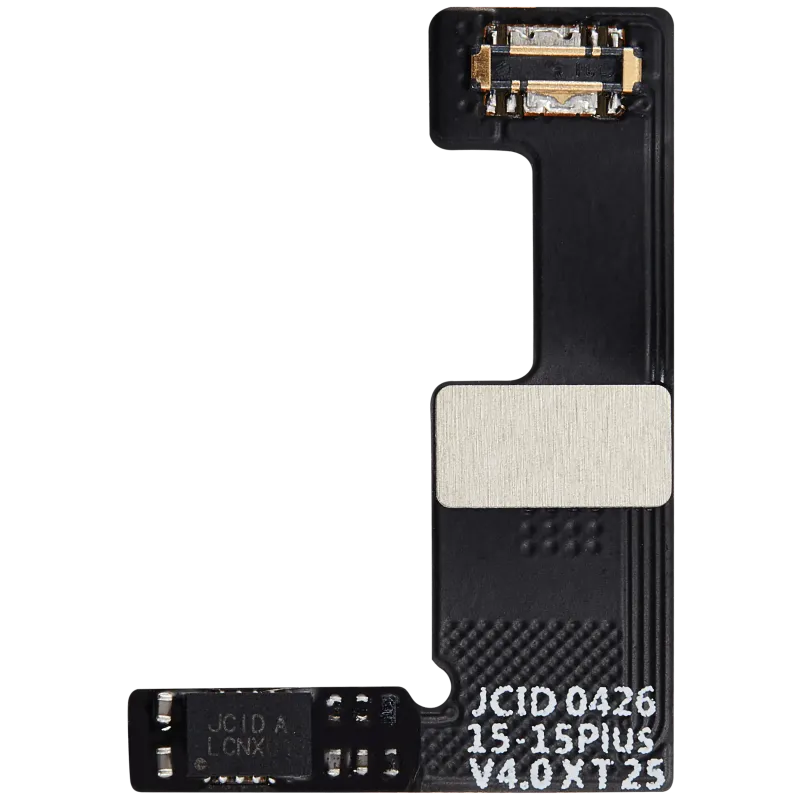 Tag-on flex baterie pro iPhone 15 / 15 Plus (JCID)