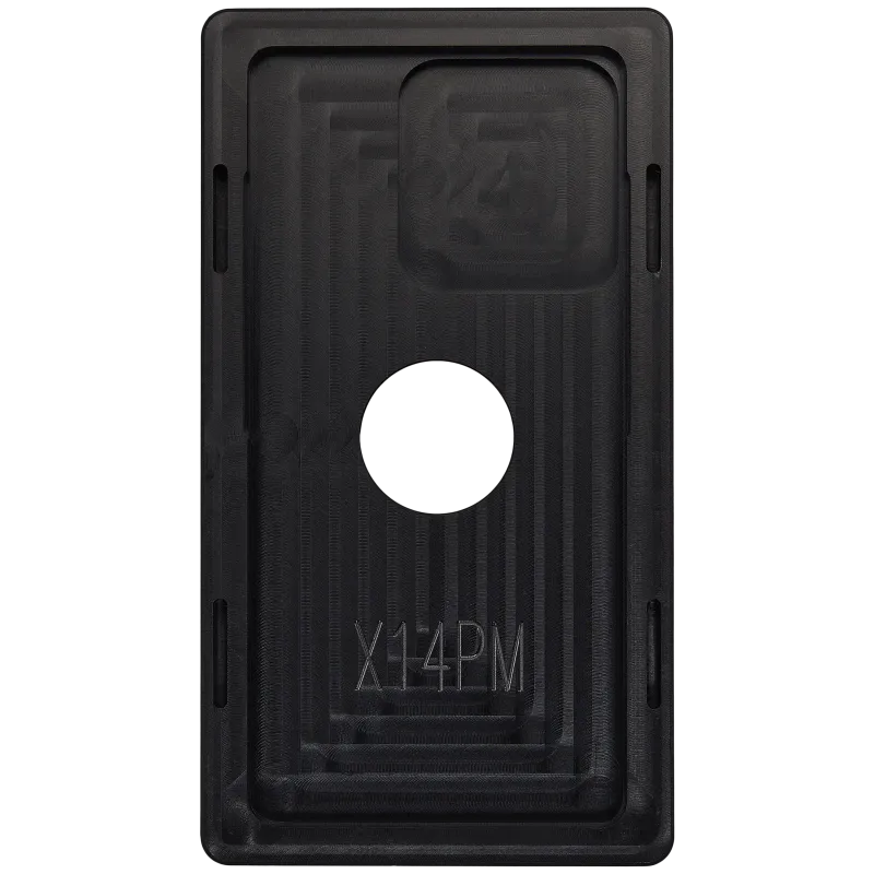 201H Pressure přidržovací forma pro iPhone 14 Pro Max (TBK)