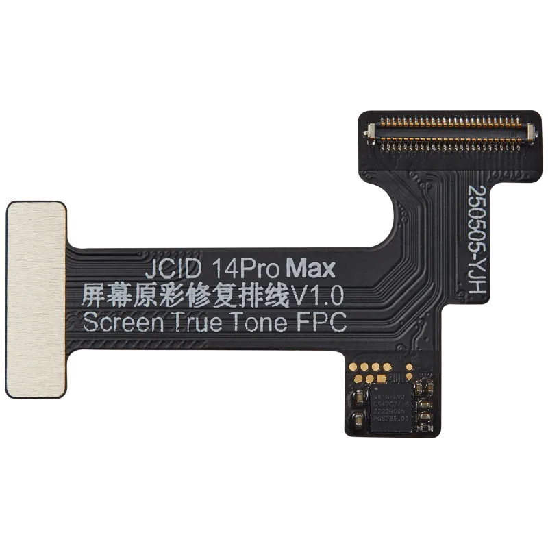 Opravný FPC True Tone displeje pro iPhone 14 Pro Max (JCID)