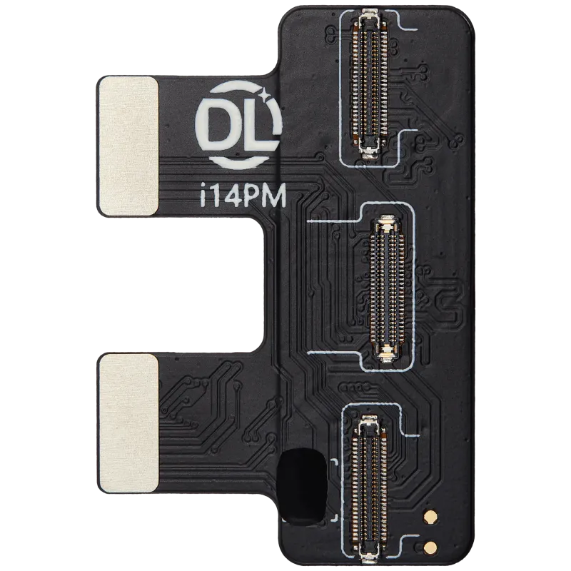 Flex DL400 Pro tester pro iPhone 14 Pro Max (Need To Be Used With EDP Small Board) (DL)