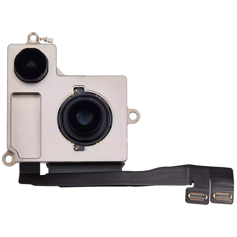 Zadní kamera pro iPhone 15 (Aftermarket Plus)