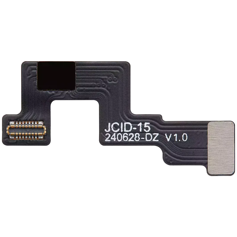 Opravný FPC přední kamery pro iPhone 15 (JCID)