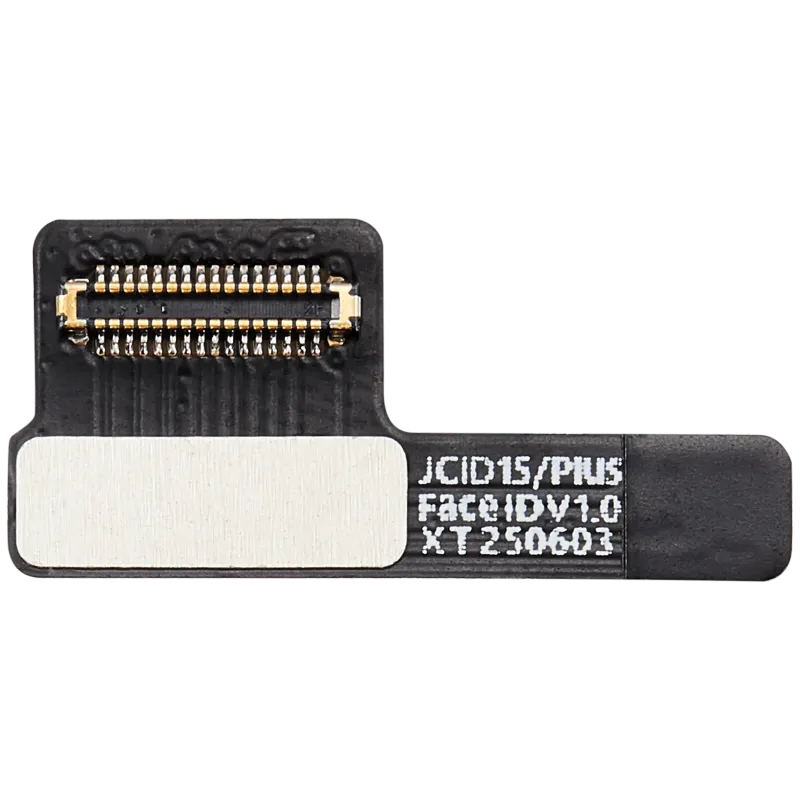 Opravný tag-on FPC Face ID pro iPhone 15 / 15 Plus (JCID)