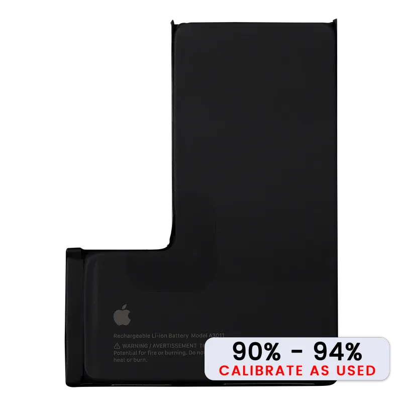 Baterie pro iPhone 15 Pro (originál z vyřazeného zařízení, stav C, kondice 90–94 %)