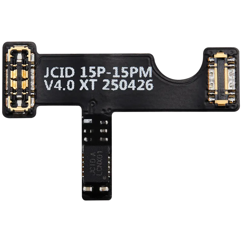 Tag-on flex baterie pro iPhone 15 Pro / 15 Pro Max (JCID)