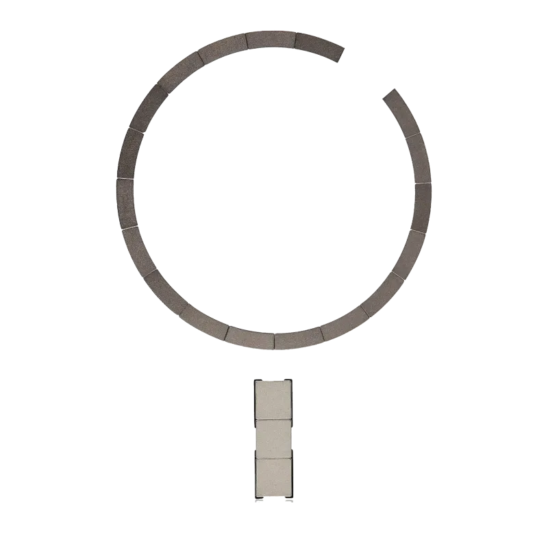 Magnet MagSafe s bezdrátovým nabíjením a NFC pro iPhone 15 Pro / 15 Pro Max (Premium)