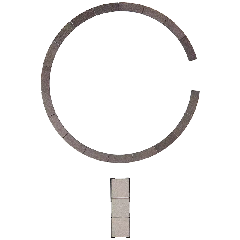 Magnet MagSafe s bezdrátovým nabíjením a NFC pro iPhone 15 Pro / 15 Pro Max (Aftermarket Plus)