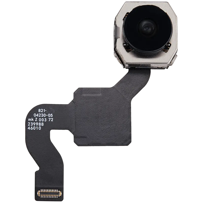 Zadní kamera (ultraširokoúhlá) pro iPhone 15 Pro