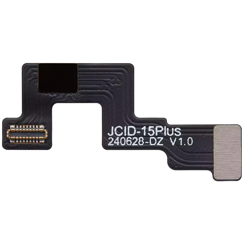 Opravný FPC přední kamery pro iPhone 15 Plus (JCID)