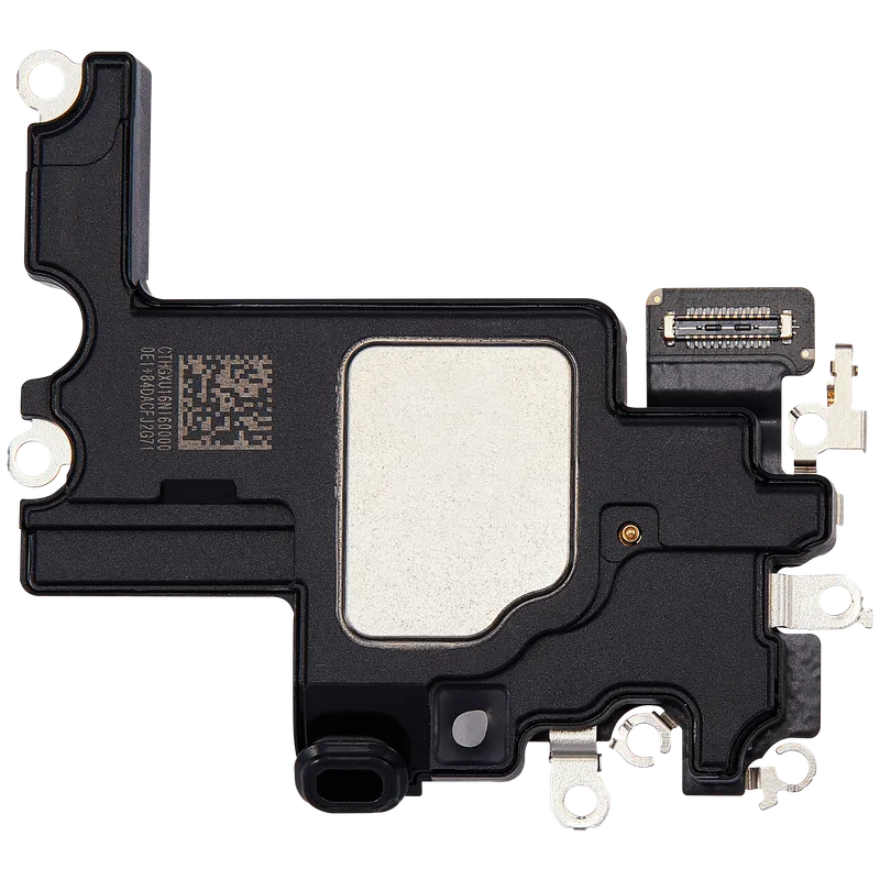 Sluchátko s flexem WiFi pro iPhone 15 Plus