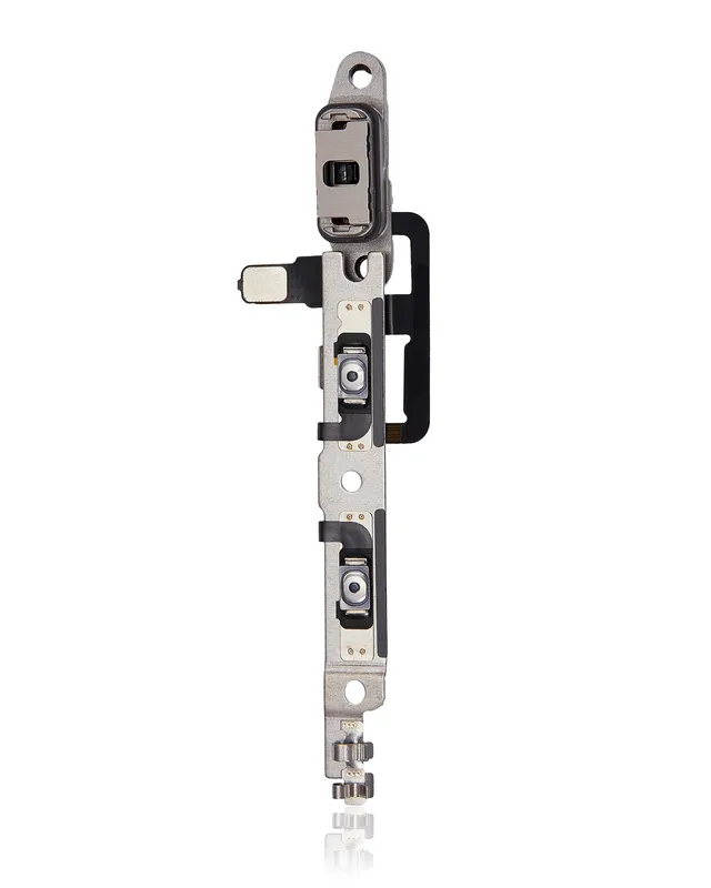 Flex kabel tlačítka hlasitosti pro iPhone 15 Plus
