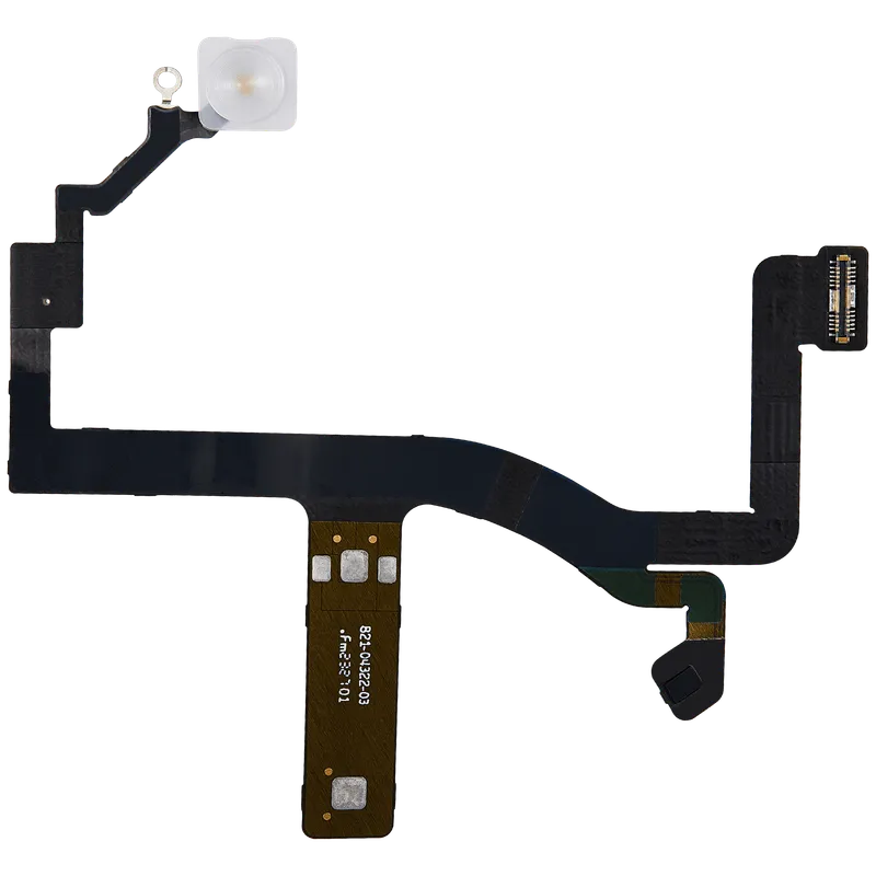 Flex kabel blesku pro iPhone 15 Plus