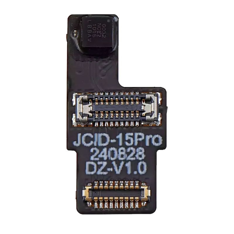 Tag-on flex zadní kamery pro iPhone 15 Pro (JCID)
