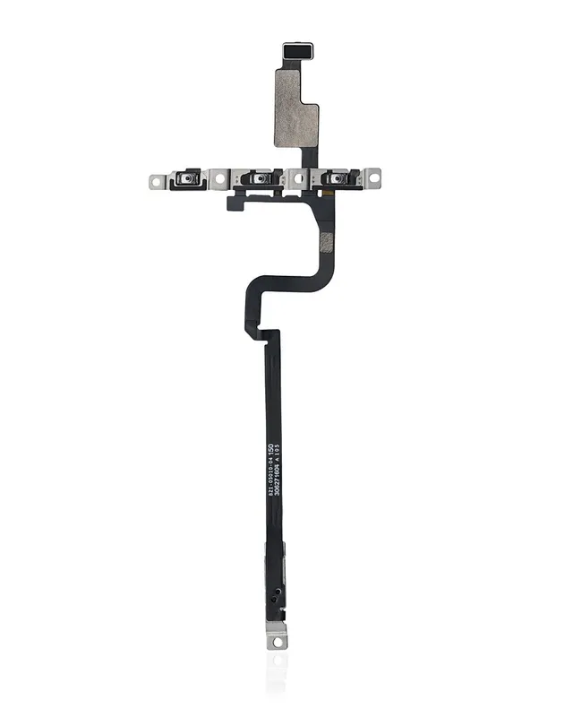 Flex kabel tlačítek zapínání a hlasitosti pro iPhone 15 Pro