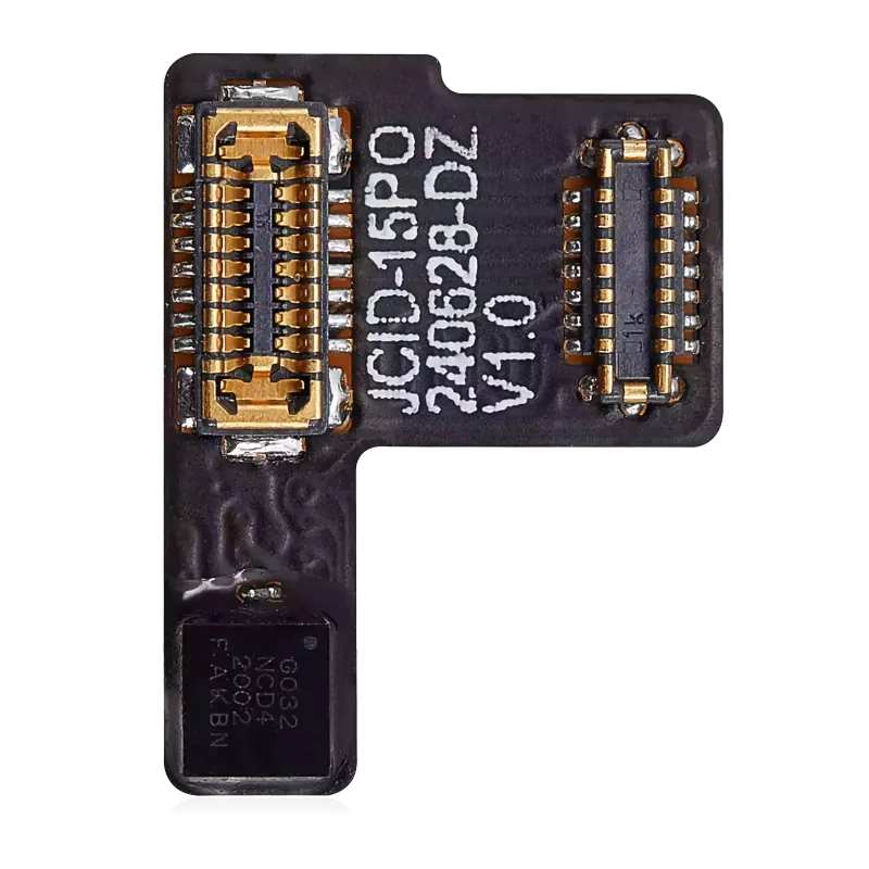 Opravný FPC přední kamery pro iPhone 15 Pro (JCID)