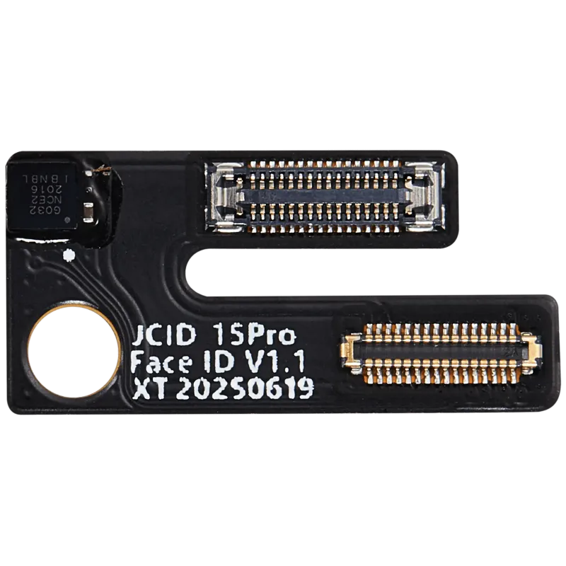 Opravný tag-on FPC Face ID pro iPhone 15 Pro (JCID)