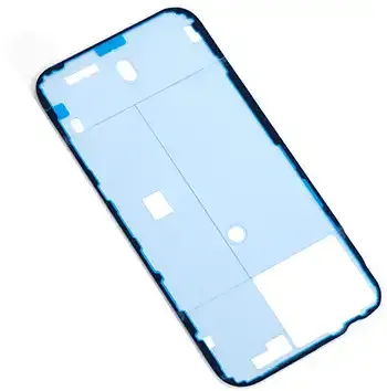 Lepicí páska zadního skla pro iPhone 15 (originál OEM) (balení 30 ks)