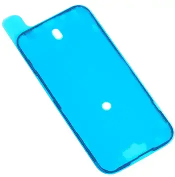 Vodotěsná lepicí páska displeje pro iPhone 15 (originál OEM) (balení 30 ks)