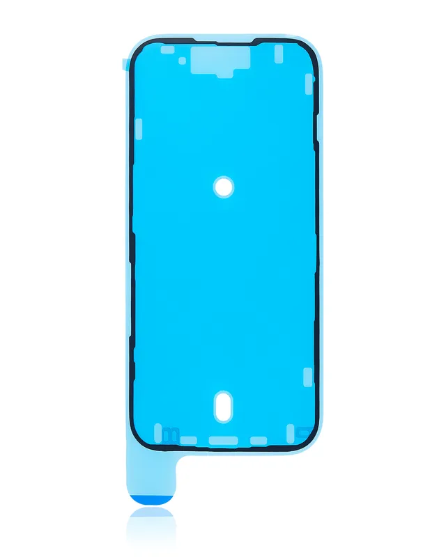Vodotěsné lepení displeje pro iPhone 15 (přední) (balení 10 ks)