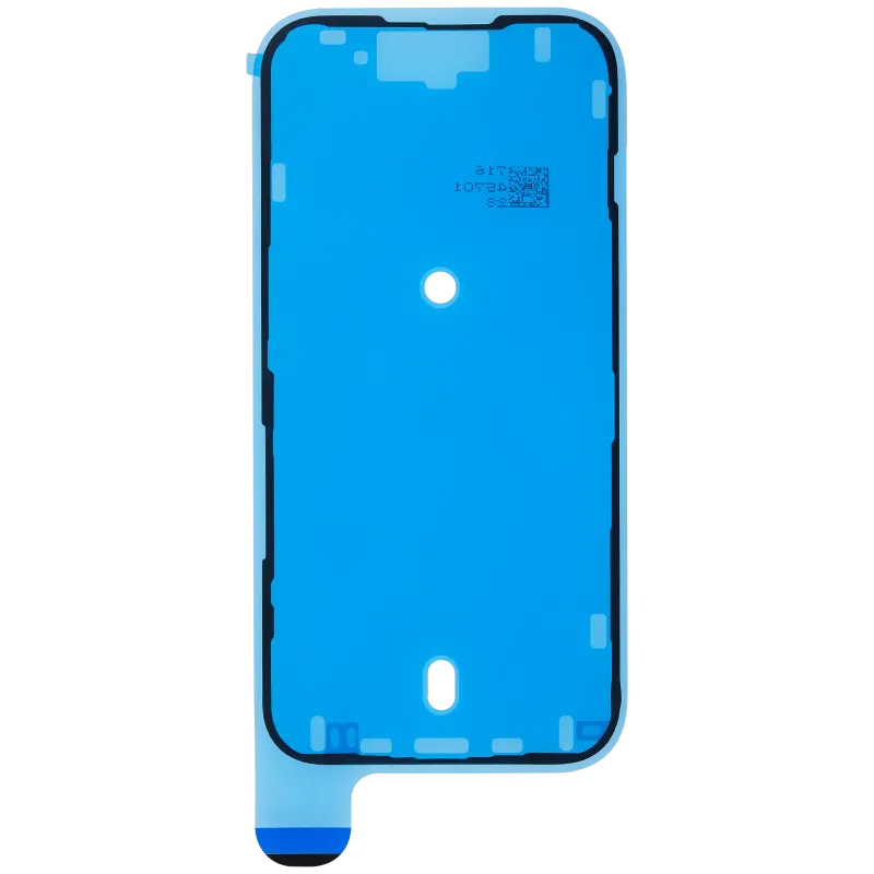 Vodotěsné lepení displeje pro iPhone 15