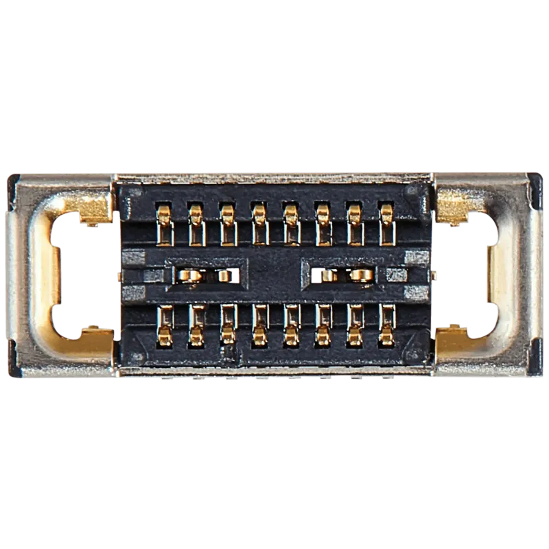 FPC konektor horní anténa pro iPhone 15 / 15 Plus (16 pinů)