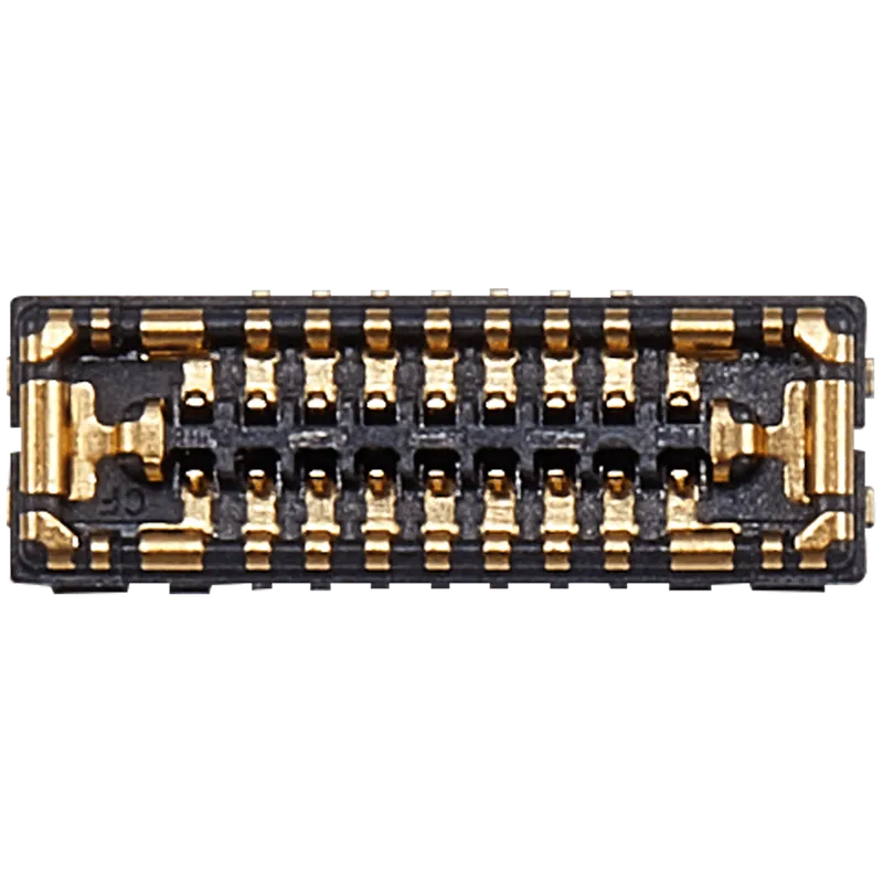 FPC konektor přední kamery pro iPhone 15 / 15 Plus (14 pinů)