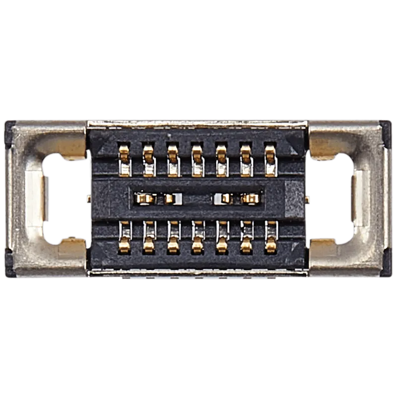 FPC konektor spodní anténa pro iPhone 15 / 15 Plus (14 pinů)