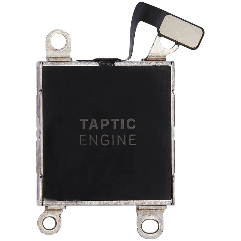 Vibrační motorek pro iPhone 15 Plus